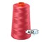 Medium Red (5002) | 50wt Cone (5900M / 6452Y) | Aurifil Thread